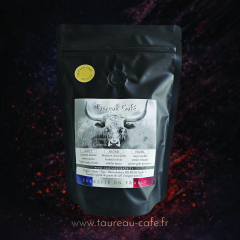 Perou - 250 g - MOULU